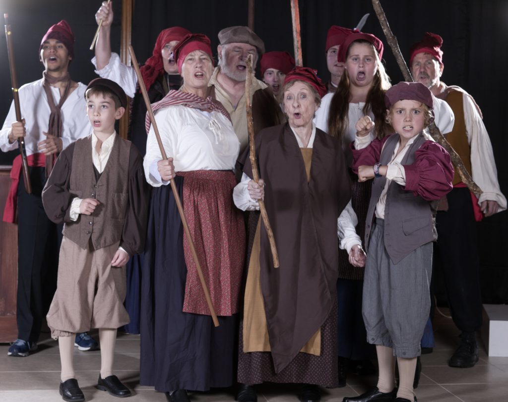 Tale of Two Cities Cast-53